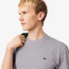 Camiseta deportiva Ultra Dry de algodón para hombre