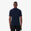Camiseta deportiva Ultra Dry de algodón para hombre