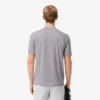 Camiseta deportiva Ultra Dry de algodón para hombre