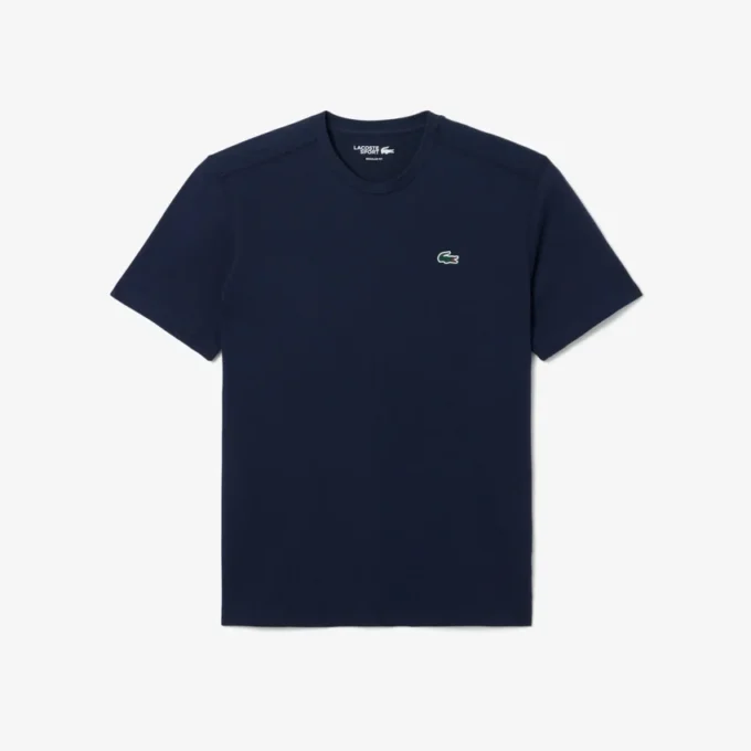 Camiseta deportiva Ultra Dry de algodón para hombre