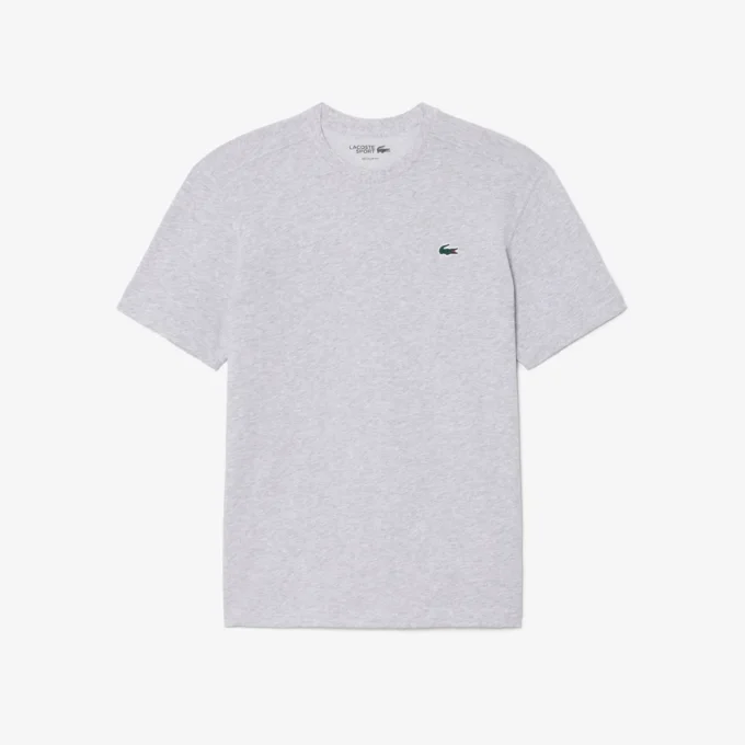 Camiseta deportiva Ultra Dry de algodón para hombre