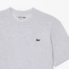 Camiseta deportiva Ultra Dry de algodón para hombre