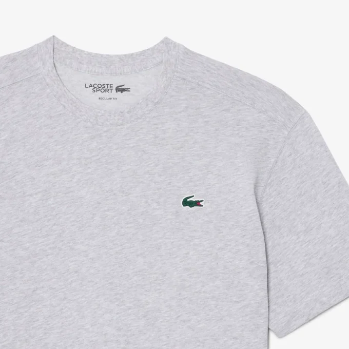 Camiseta deportiva Ultra Dry de algodón para hombre