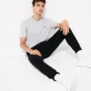Camiseta deportiva Ultra Dry de algodón para hombre