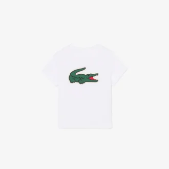 Camiseta deportiva unisex estampada Ultra Dry