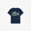 Camiseta deportiva unisex estampada Ultra Dry