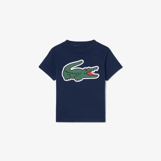 Camiseta deportiva unisex estampada Ultra Dry