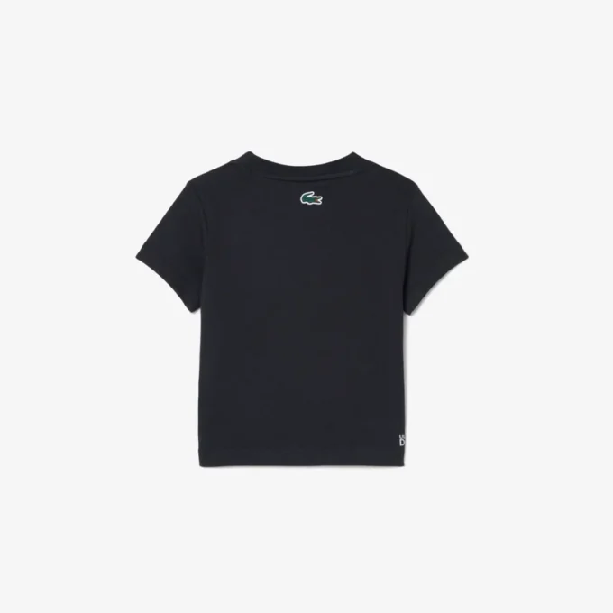 Camiseta deportiva unisex estampada Ultra Dry