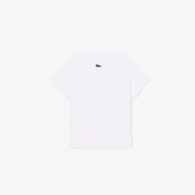Camiseta deportiva unisex estampada Ultra Dry