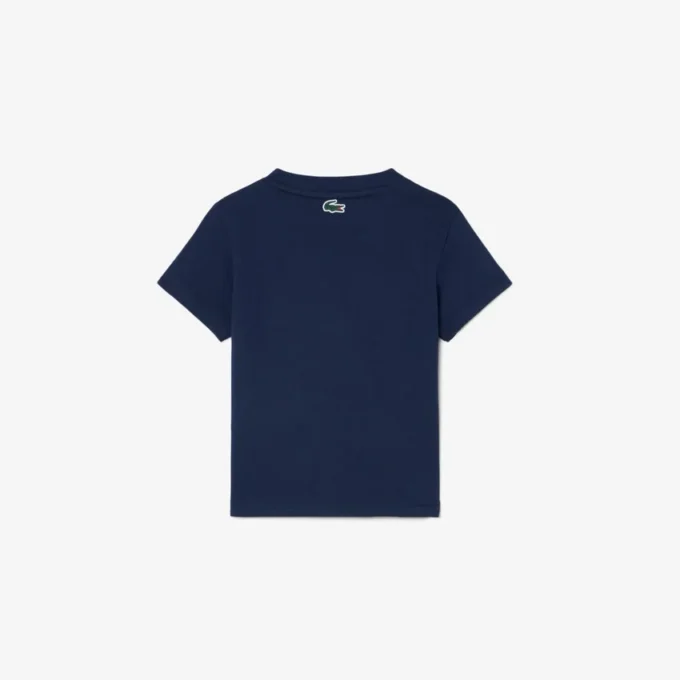 Camiseta deportiva unisex estampada Ultra Dry