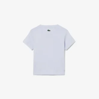 Camiseta deportiva unisex estampada Ultra Dry