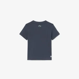 Camiseta deportiva unisex estampada Ultra Dry
