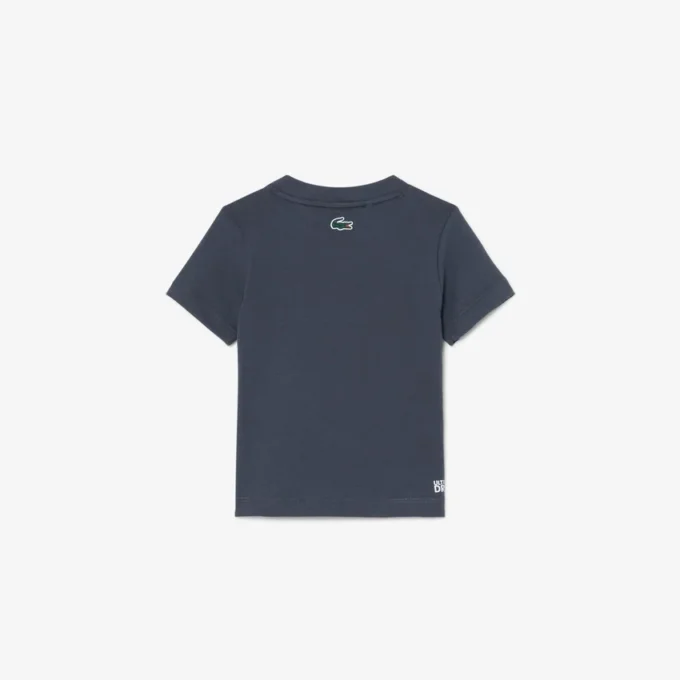 Camiseta deportiva unisex estampada Ultra Dry