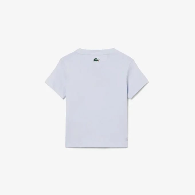 Camiseta deportiva unisex estampada Ultra Dry