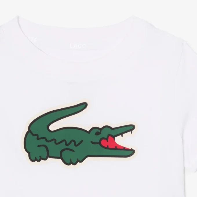 Camiseta deportiva unisex estampada Ultra Dry
