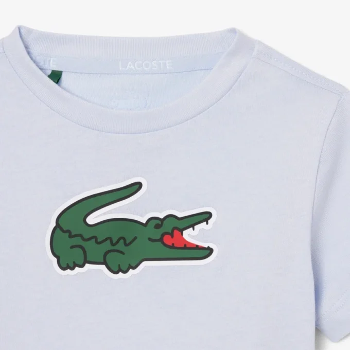 Camiseta deportiva unisex estampada Ultra Dry