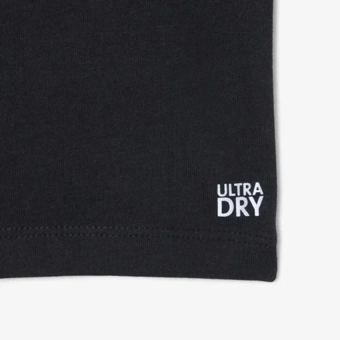 Camiseta deportiva unisex estampada Ultra Dry
