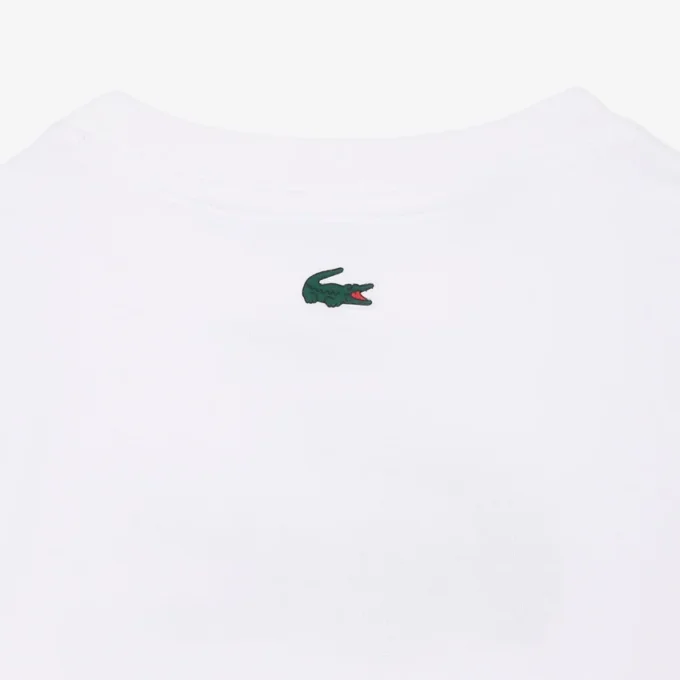 Camiseta deportiva unisex estampada Ultra Dry