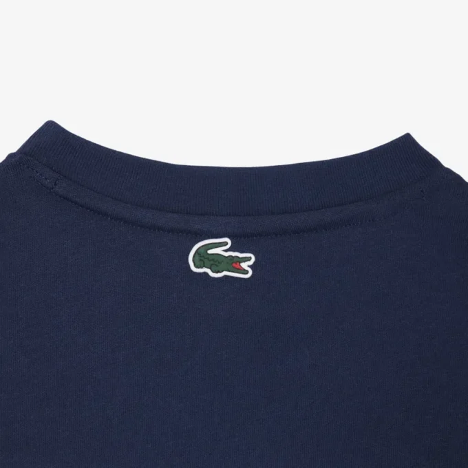 Camiseta deportiva unisex estampada Ultra Dry