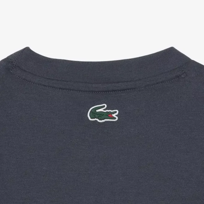 Camiseta deportiva unisex estampada Ultra Dry