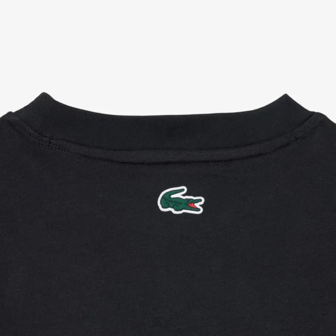 Camiseta deportiva unisex estampada Ultra Dry