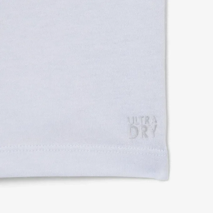 Camiseta deportiva unisex estampada Ultra Dry
