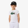 Camiseta deportiva unisex estampada Ultra Dry