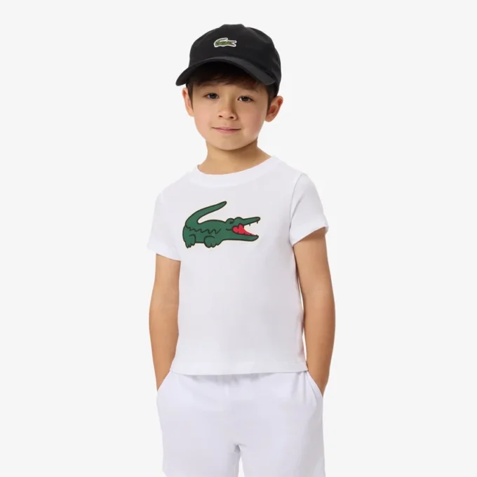 Camiseta deportiva unisex estampada Ultra Dry