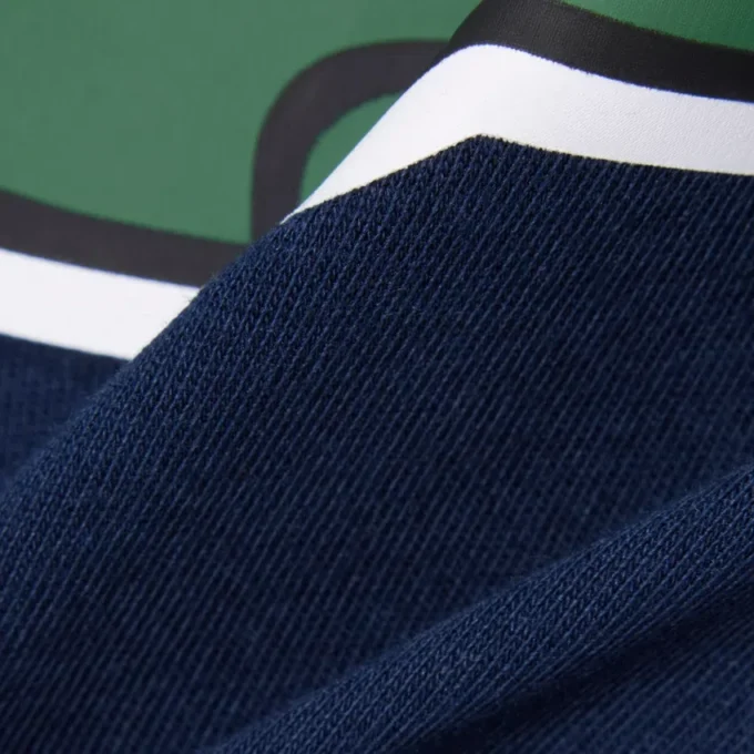 Camiseta deportiva unisex estampada Ultra Dry
