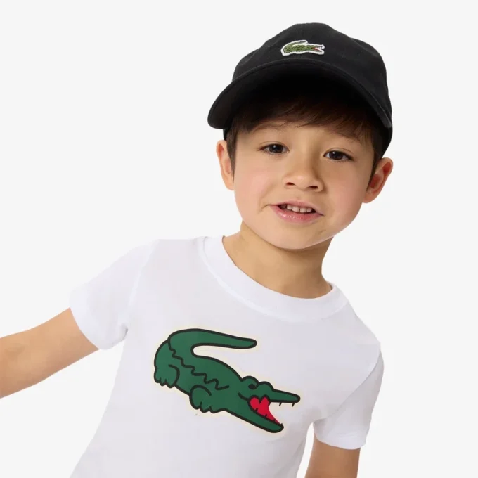 Camiseta deportiva unisex estampada Ultra Dry
