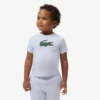 Camiseta deportiva unisex estampada Ultra Dry