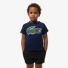 Camiseta deportiva unisex estampada Ultra Dry