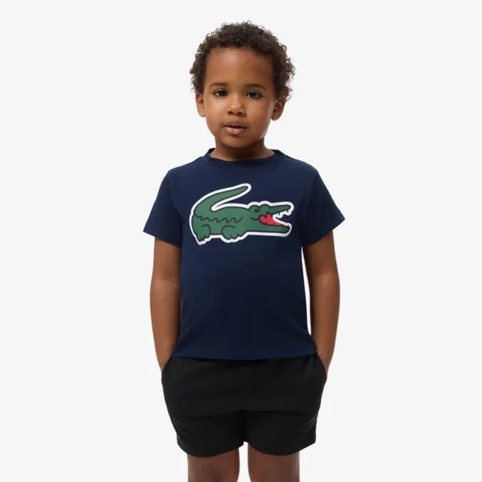 Camiseta deportiva unisex estampada Ultra Dry