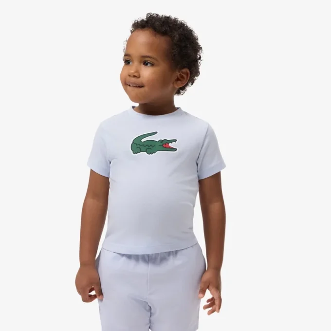 Camiseta deportiva unisex estampada Ultra Dry