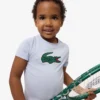 Camiseta deportiva unisex estampada Ultra Dry