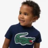 Camiseta deportiva unisex estampada Ultra Dry