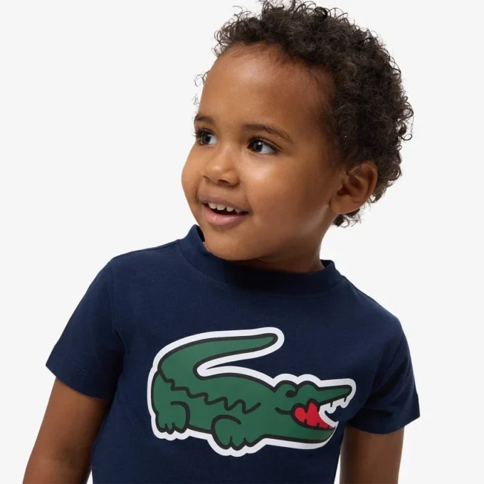 Camiseta deportiva unisex estampada Ultra Dry