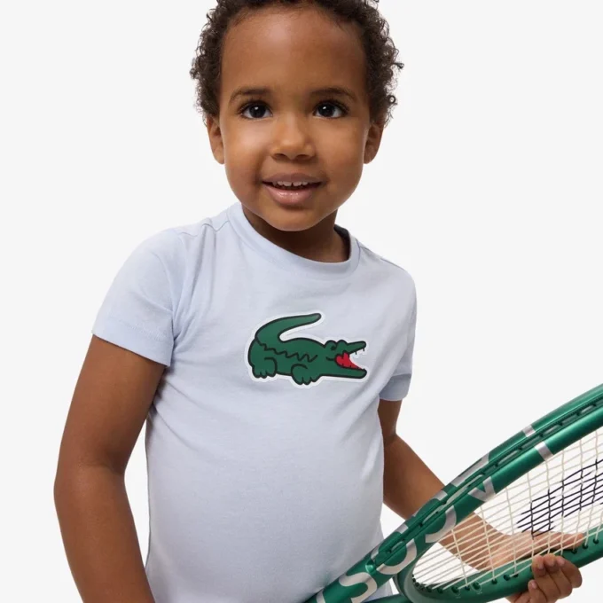 Camiseta deportiva unisex estampada Ultra Dry