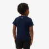 Camiseta deportiva unisex estampada Ultra Dry