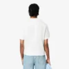 Camiseta gráfica de algodón grueso para hombre