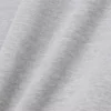 Camiseta interior de algodón con estampado de cocodrilo para hombre
