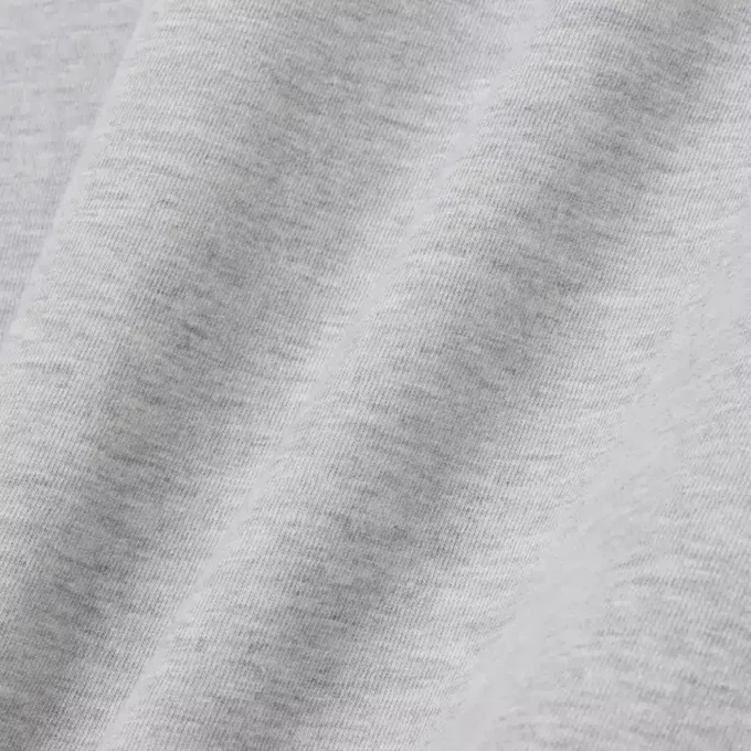 Camiseta interior de algodón con estampado de cocodrilo para hombre
