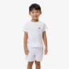 Camiseta Lacoste Tennis X Daniil Medvedev