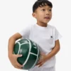 Camiseta Lacoste Tennis X Daniil Medvedev