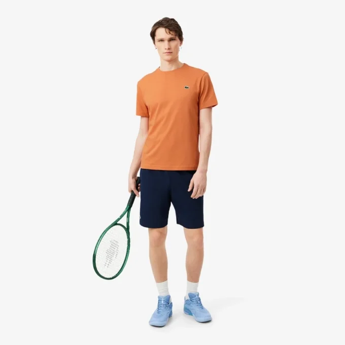 Camiseta Lacoste Tennis X Daniil Medvedev