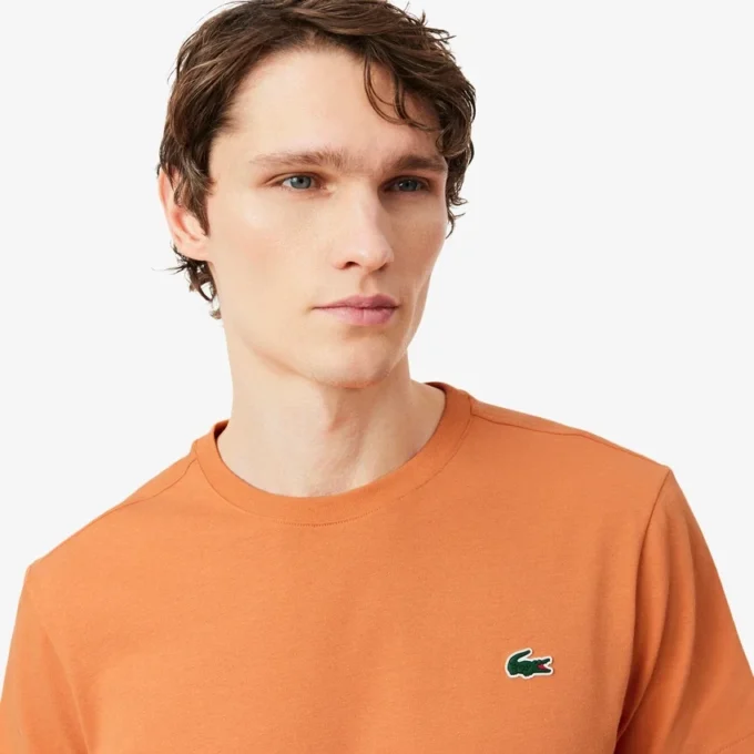 Camiseta Lacoste Tennis X Daniil Medvedev
