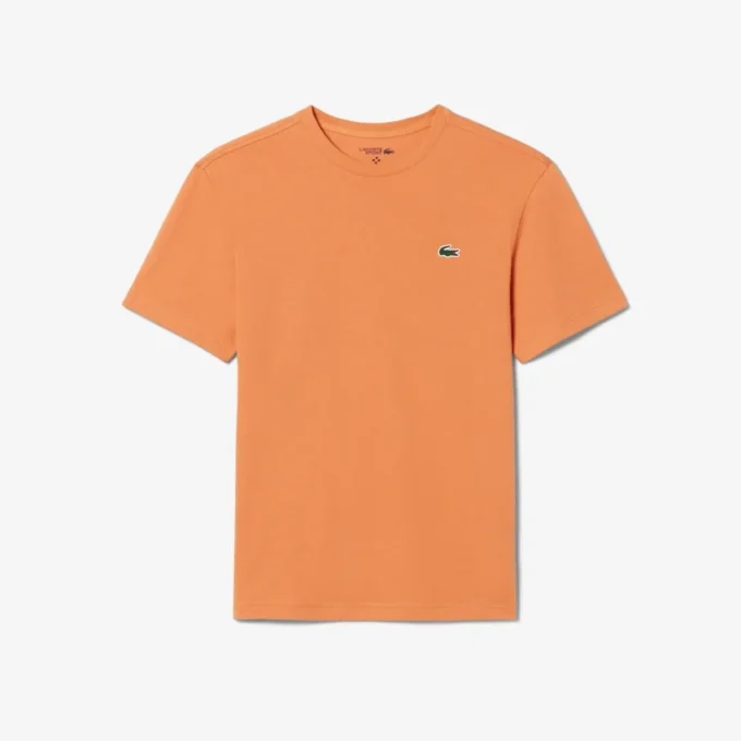 Camiseta Lacoste Tennis X Daniil Medvedev