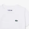 Camiseta Lacoste Tennis X Daniil Medvedev