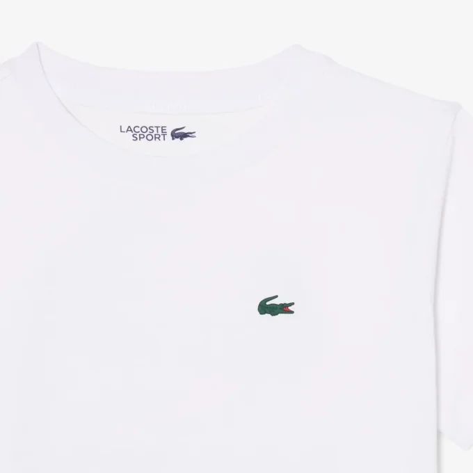 Camiseta Lacoste Tennis X Daniil Medvedev