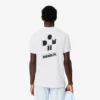 Camiseta Lacoste Tennis X Daniil Medvedev Ultra Dry para hombre